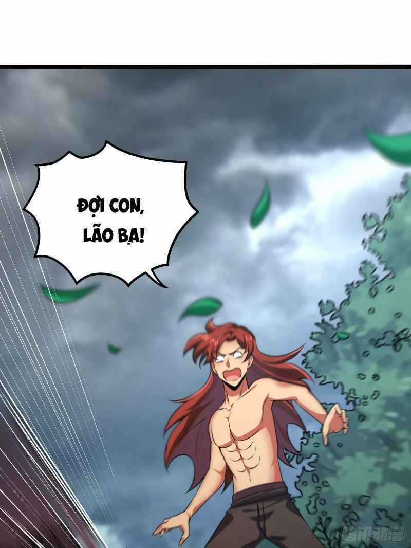 Con Của Ta Là Đại Lão Chapter 17 trang 18
