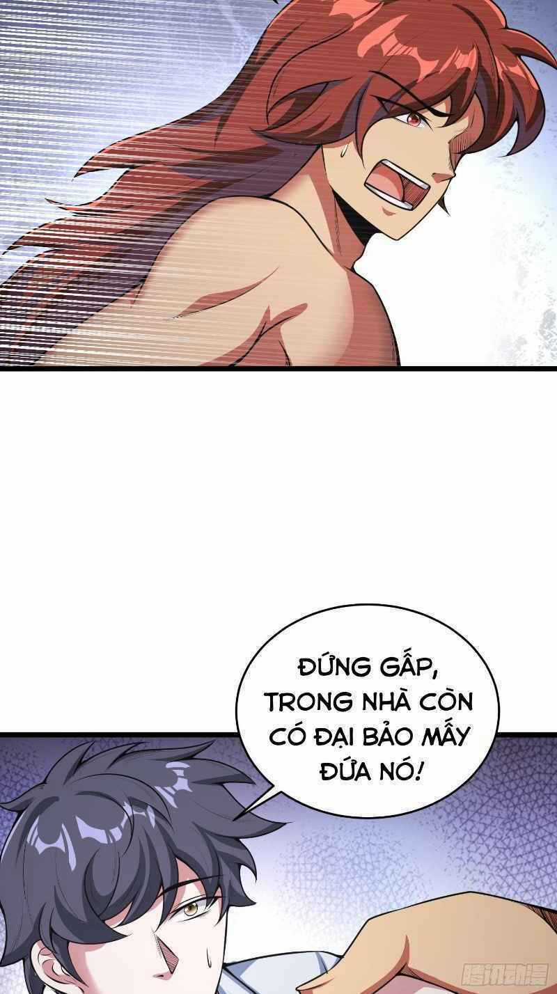 Con Của Ta Là Đại Lão Chapter 17 trang 2