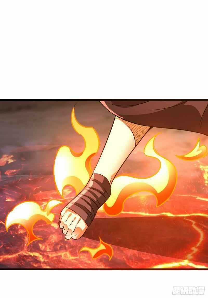Con Của Ta Là Đại Lão Chapter 17 trang 21