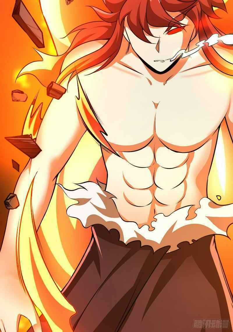 Con Của Ta Là Đại Lão Chapter 17 trang 24