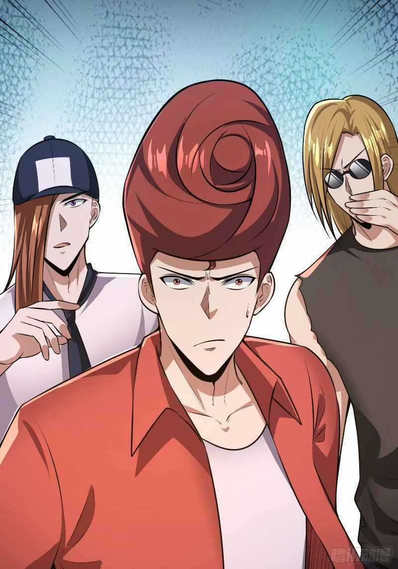 Con Của Ta Là Đại Lão Chapter 17 trang 26