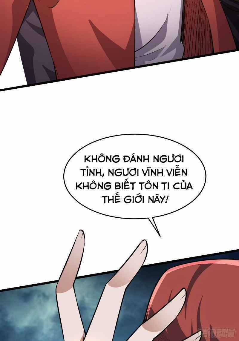 Con Của Ta Là Đại Lão Chapter 17 trang 27