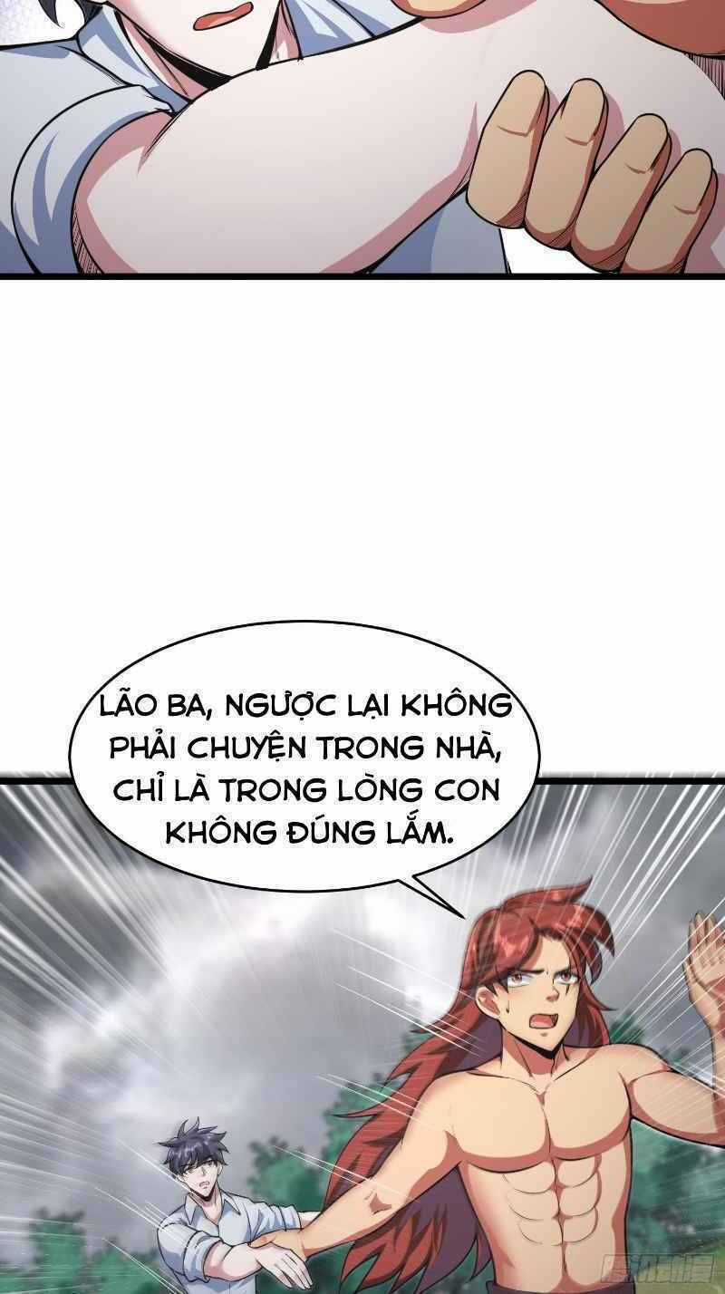 Con Của Ta Là Đại Lão Chapter 17 trang 3