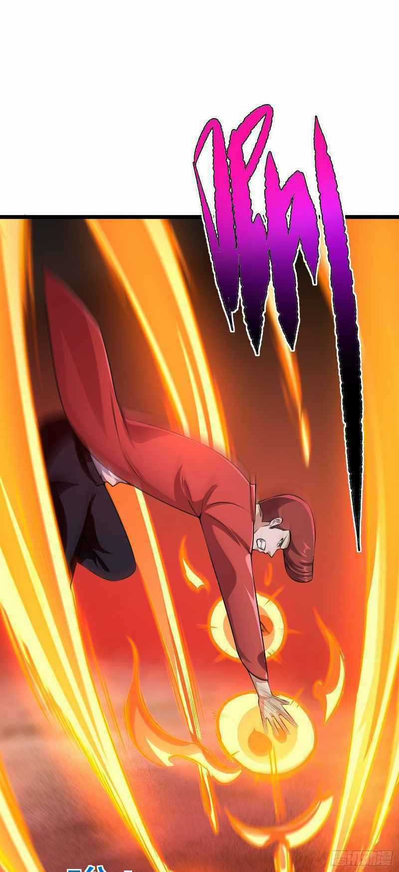 Con Của Ta Là Đại Lão Chapter 17 trang 33
