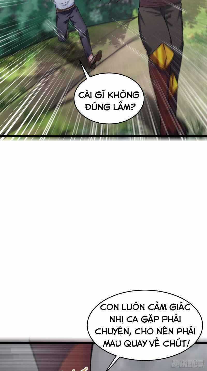 Con Của Ta Là Đại Lão Chapter 17 trang 4