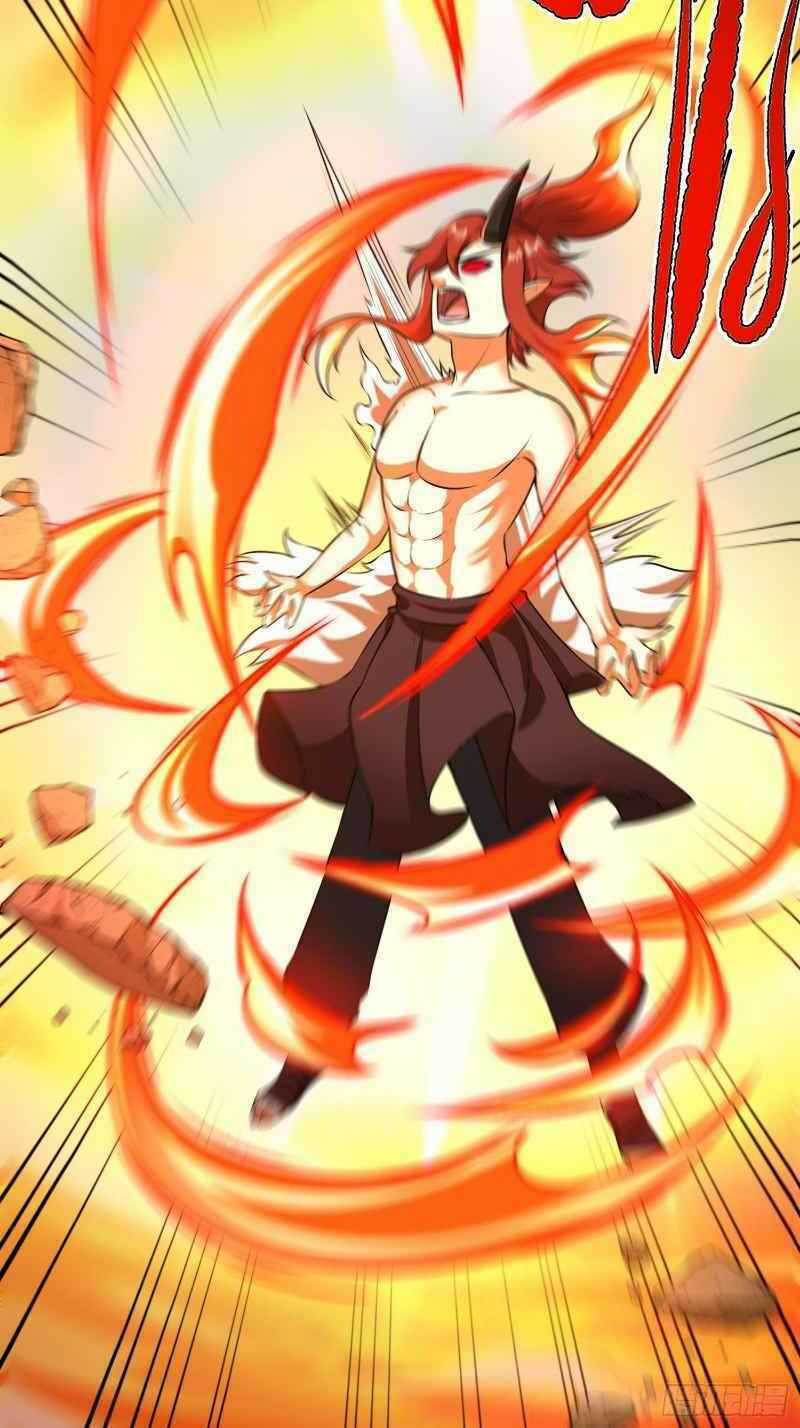 Con Của Ta Là Đại Lão Chapter 17 trang 41