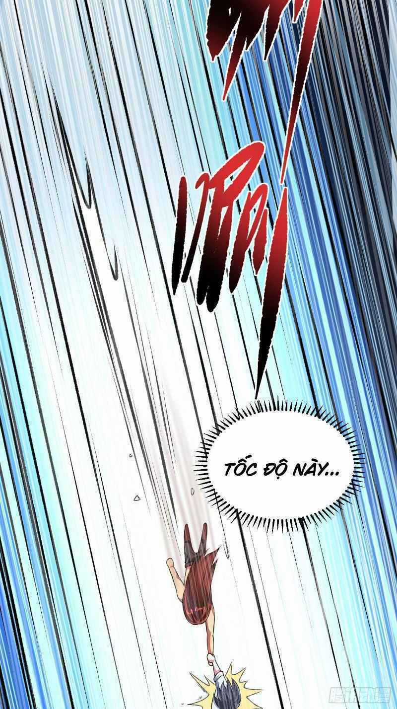 Con Của Ta Là Đại Lão Chapter 17 trang 6