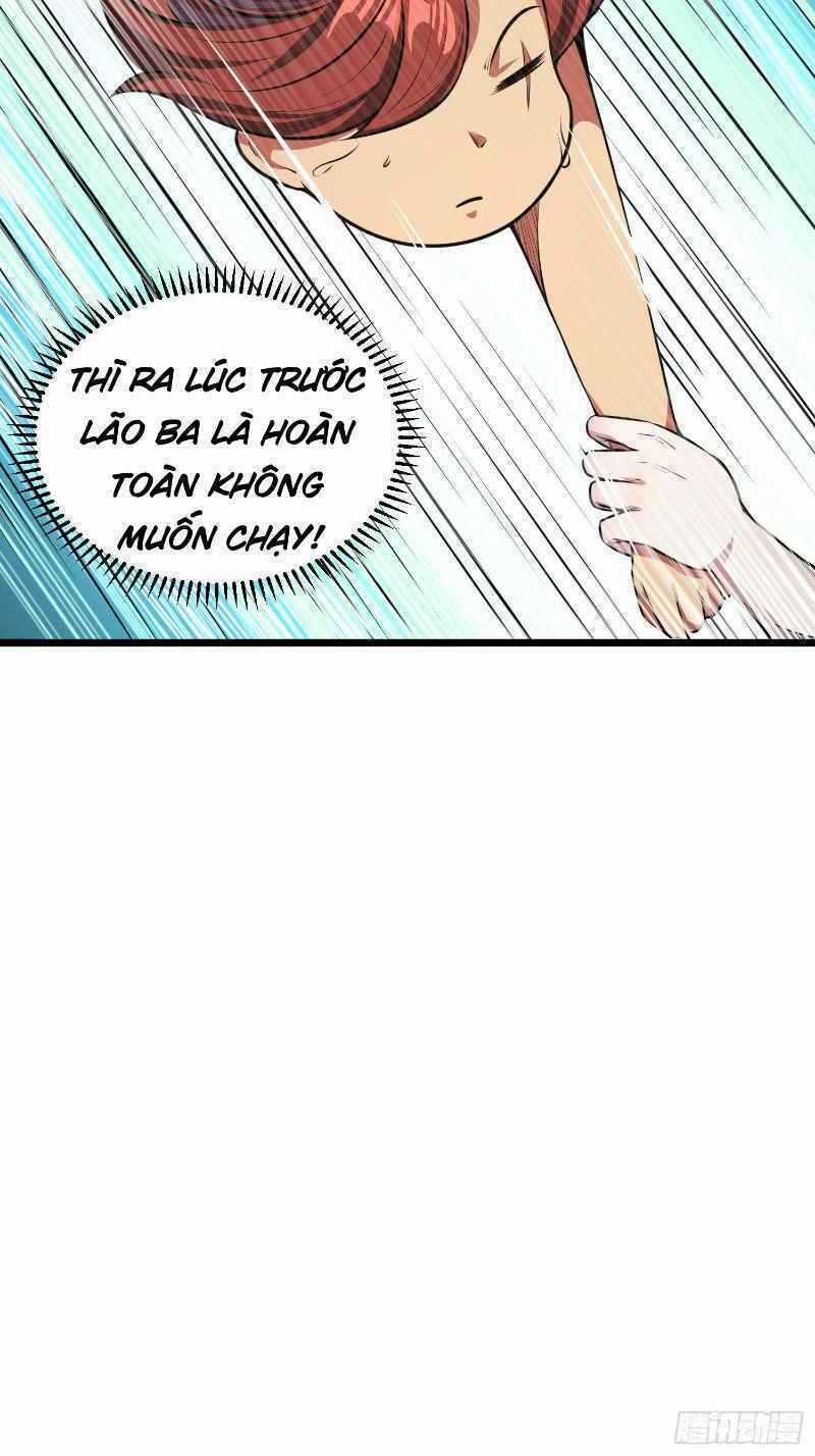 Con Của Ta Là Đại Lão Chapter 17 trang 8