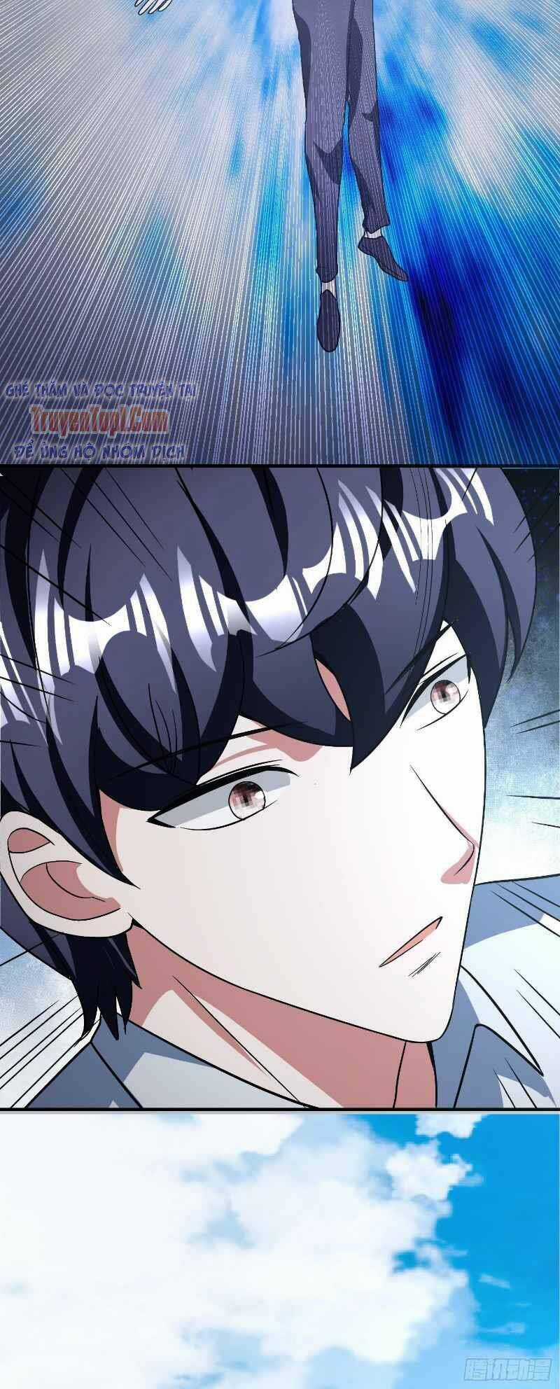 Con Của Ta Là Đại Lão Chapter 26 trang 11