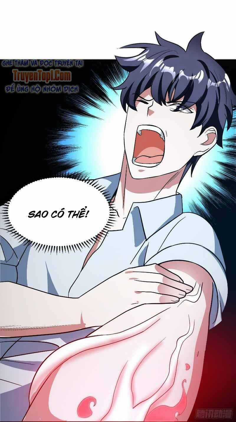 Con Của Ta Là Đại Lão Chapter 26 trang 2