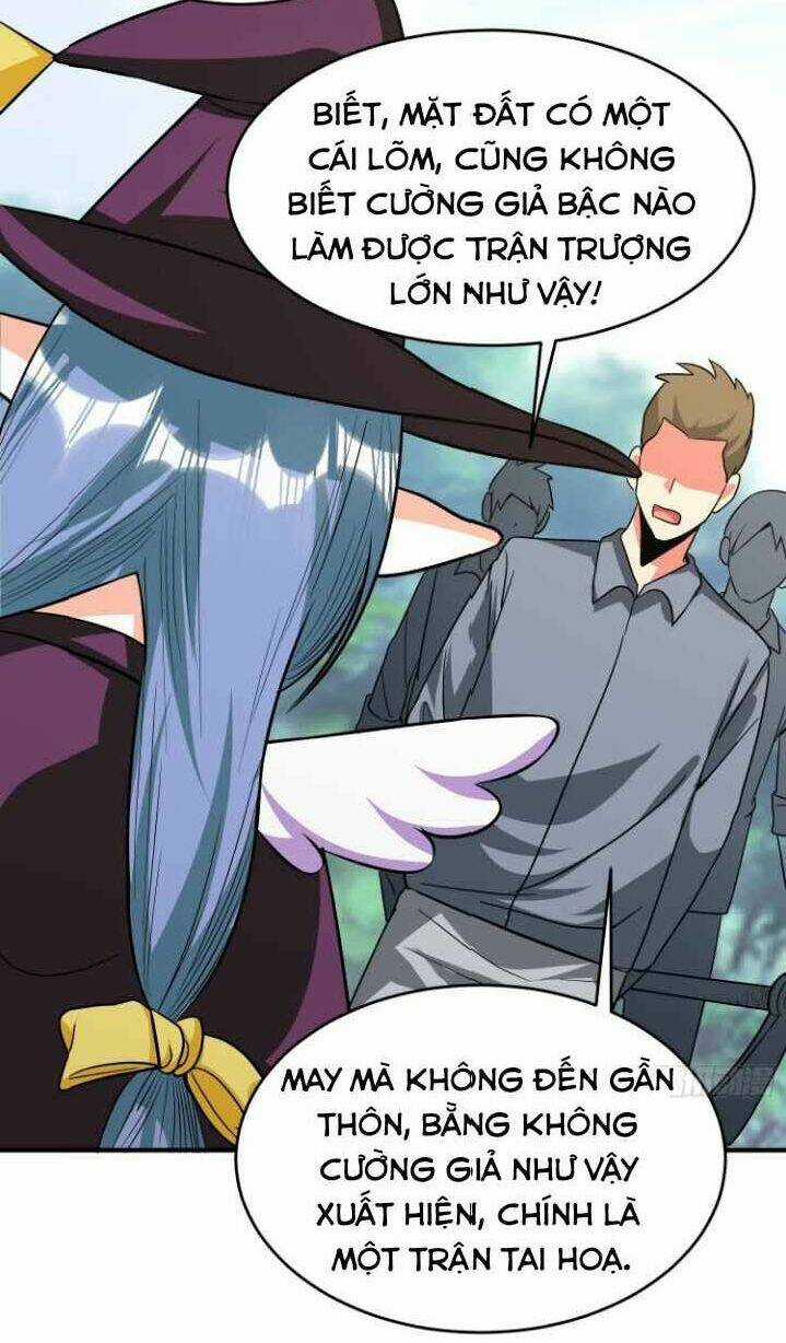 Con Của Ta Là Đại Lão Chapter 26 trang 21