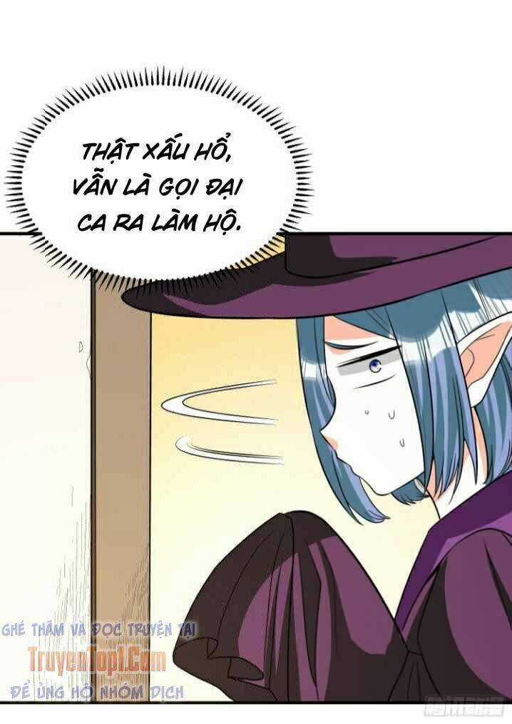 Con Của Ta Là Đại Lão Chapter 26 trang 22