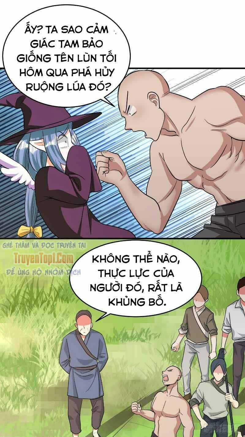 Con Của Ta Là Đại Lão Chapter 26 trang 24