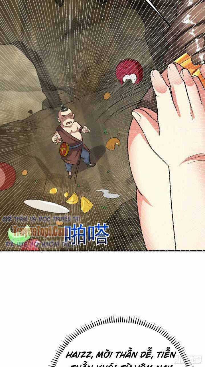 Con Của Ta Là Đại Lão Chapter 26 trang 28