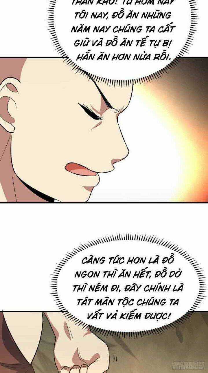 Con Của Ta Là Đại Lão Chapter 26 trang 29