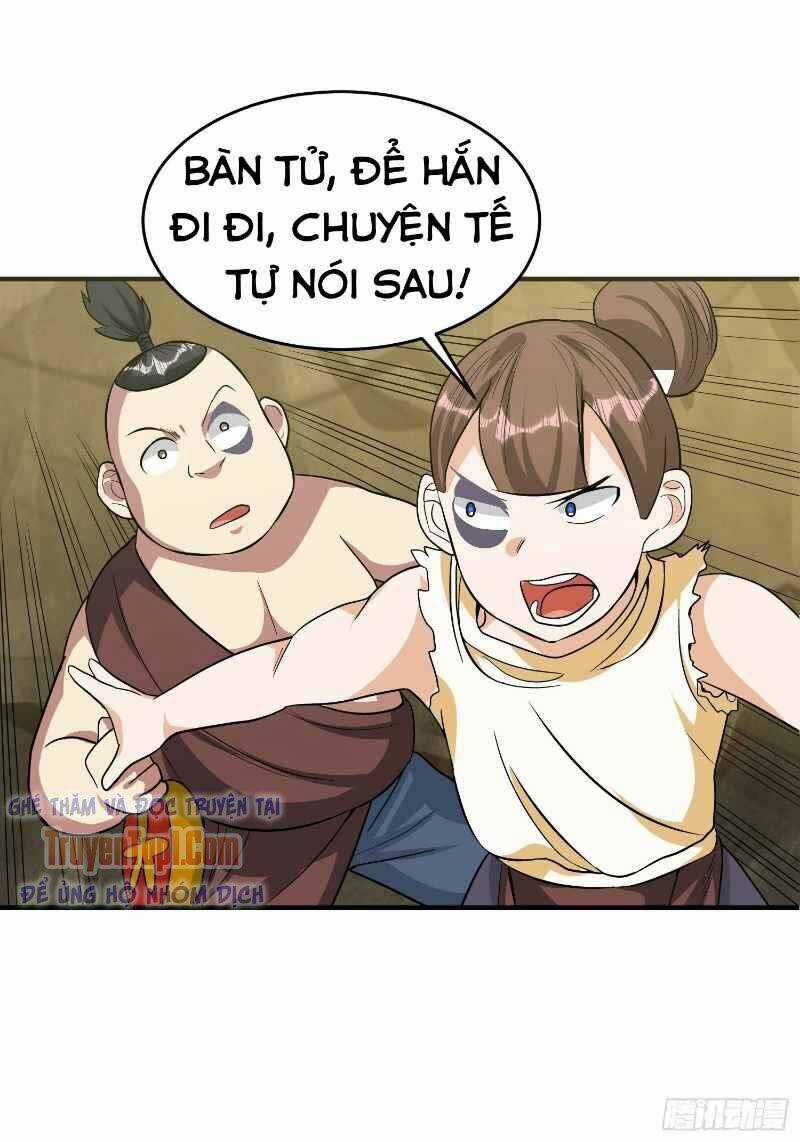 Con Của Ta Là Đại Lão Chapter 26 trang 33