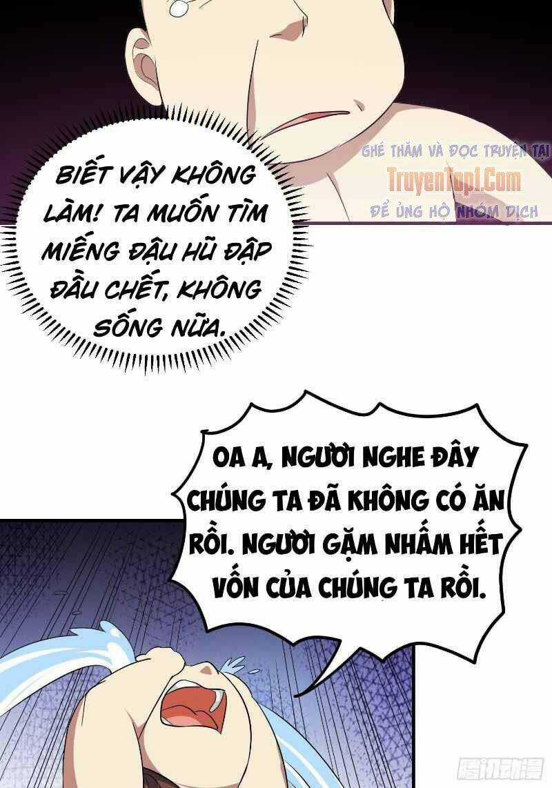 Con Của Ta Là Đại Lão Chapter 26 trang 38
