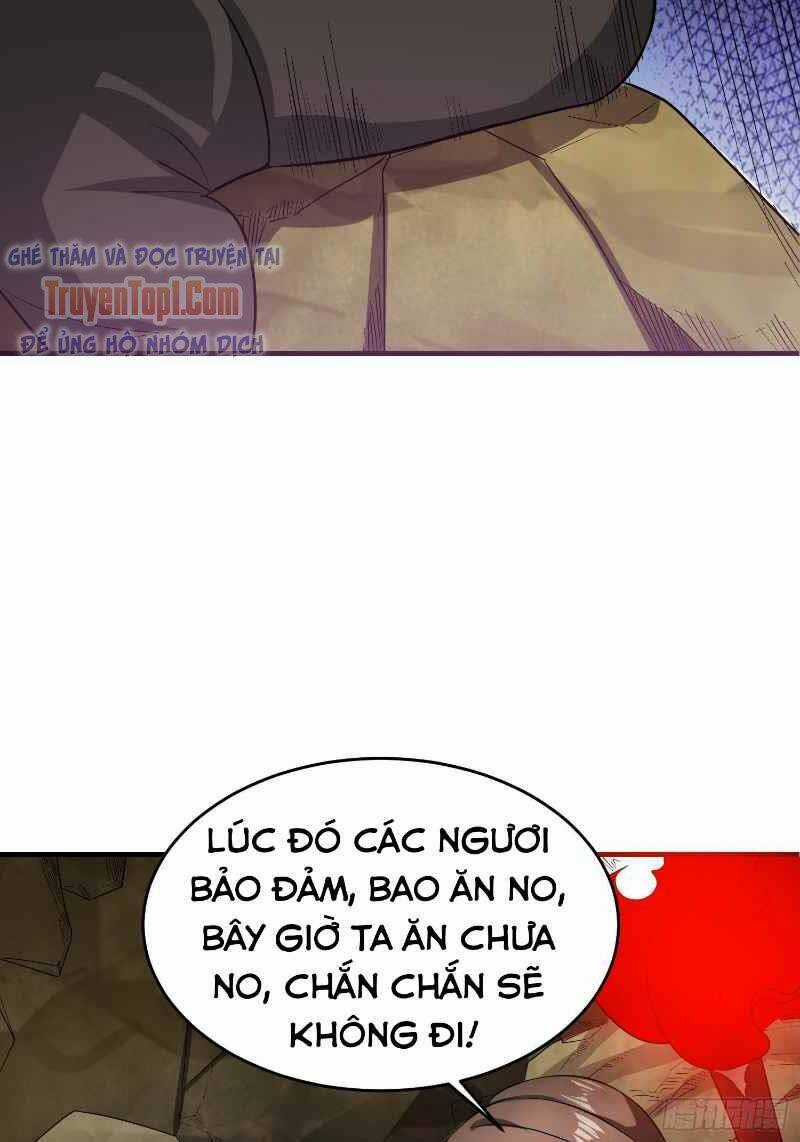 Con Của Ta Là Đại Lão Chapter 26 trang 40