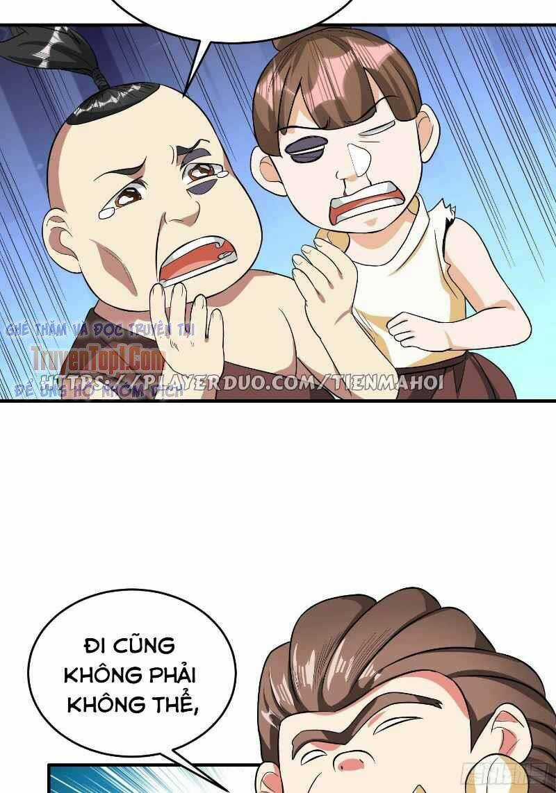 Con Của Ta Là Đại Lão Chapter 26 trang 42