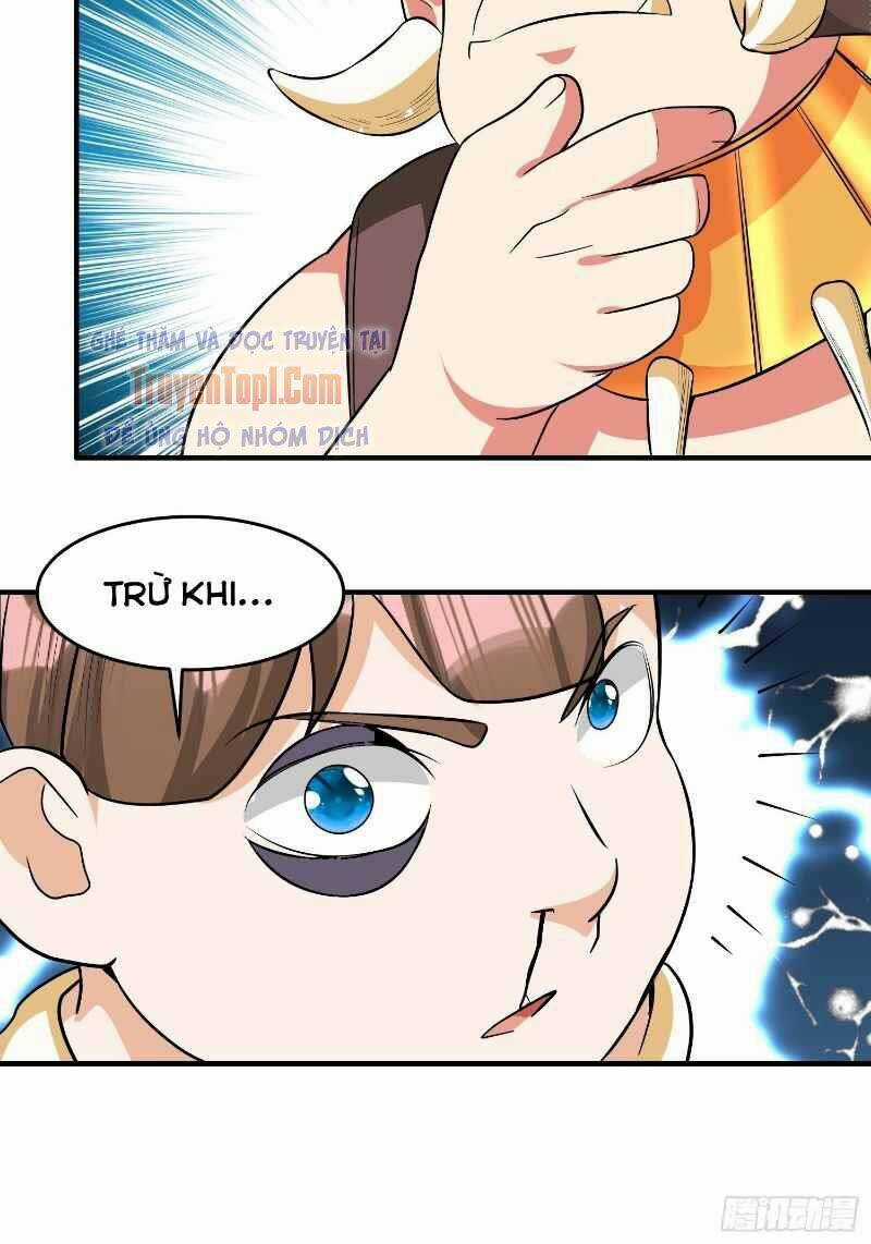 Con Của Ta Là Đại Lão Chapter 26 trang 43