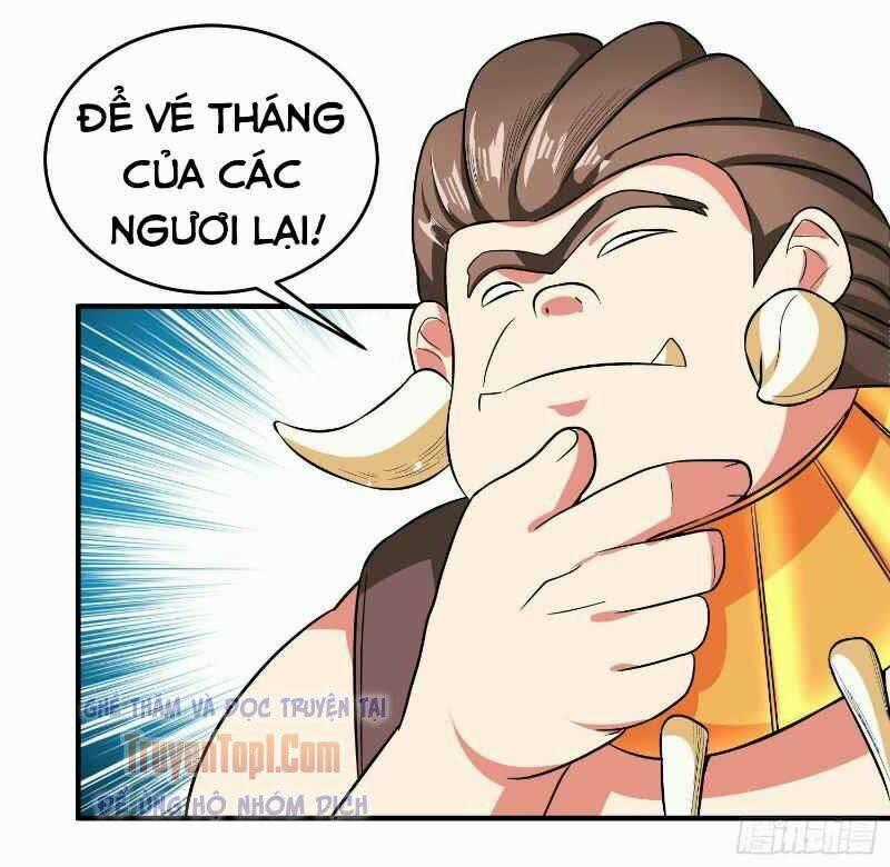 Con Của Ta Là Đại Lão Chapter 26 trang 46