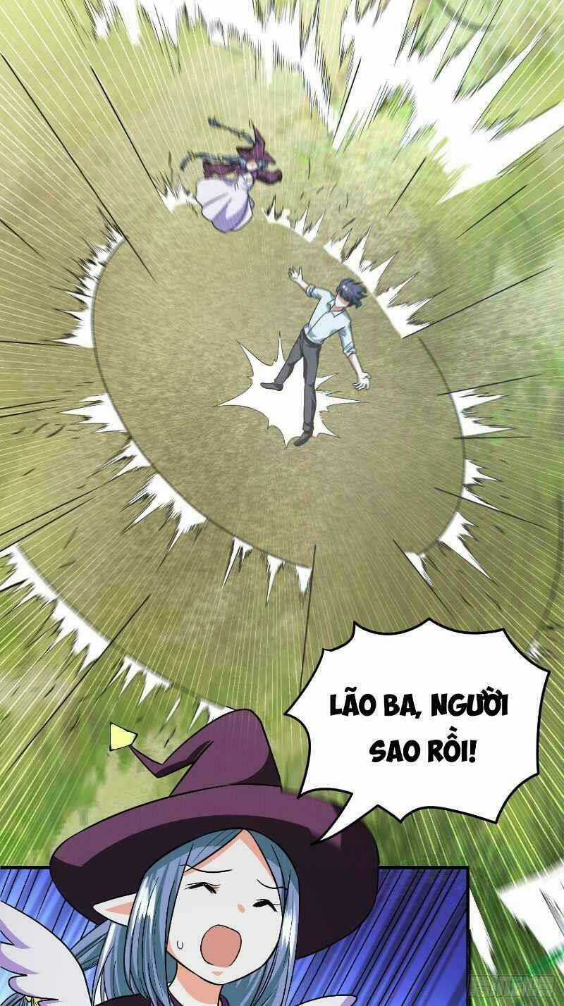 Con Của Ta Là Đại Lão Chapter 26 trang 7