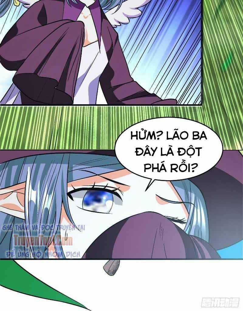 Con Của Ta Là Đại Lão Chapter 26 trang 8