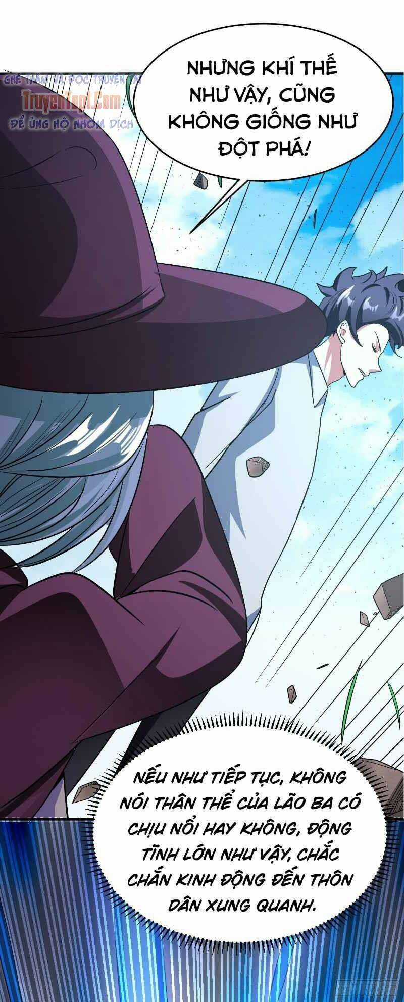 Con Của Ta Là Đại Lão Chapter 26 trang 9