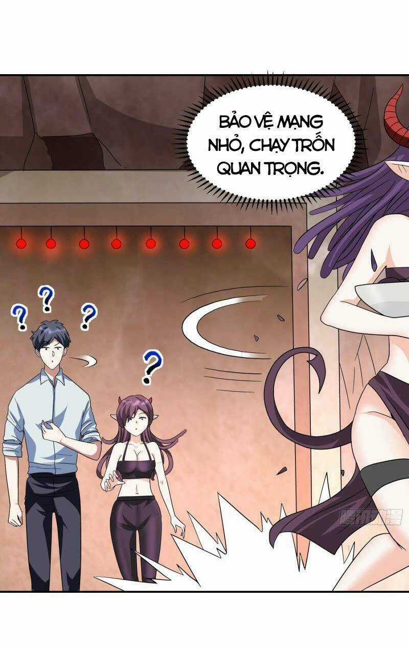 Con Của Ta Là Đại Lão Chapter 40 trang 10