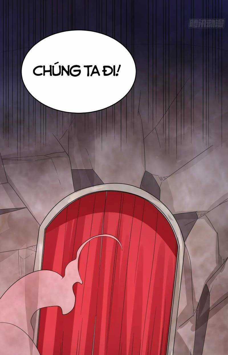 Con Của Ta Là Đại Lão Chapter 40 trang 15
