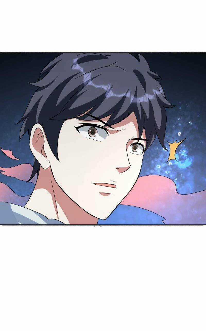 Con Của Ta Là Đại Lão Chapter 40 trang 20
