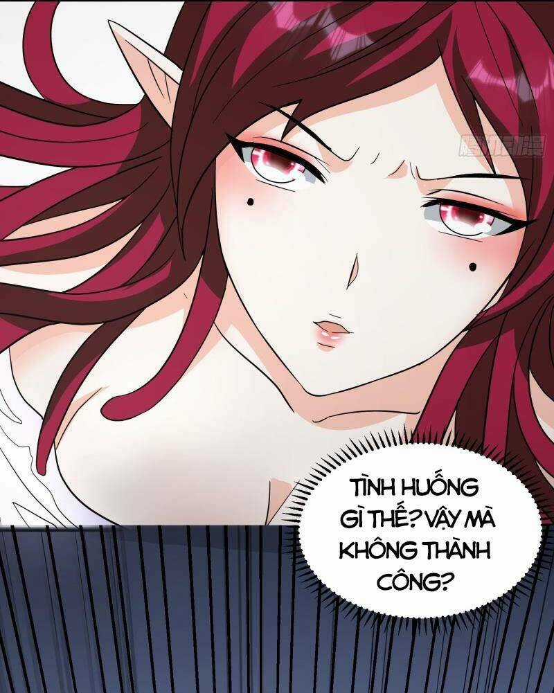 Con Của Ta Là Đại Lão Chapter 40 trang 28
