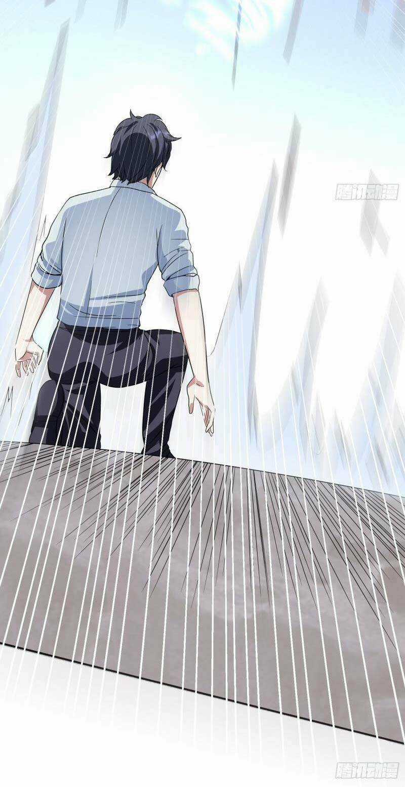 Con Của Ta Là Đại Lão Chapter 40 trang 33