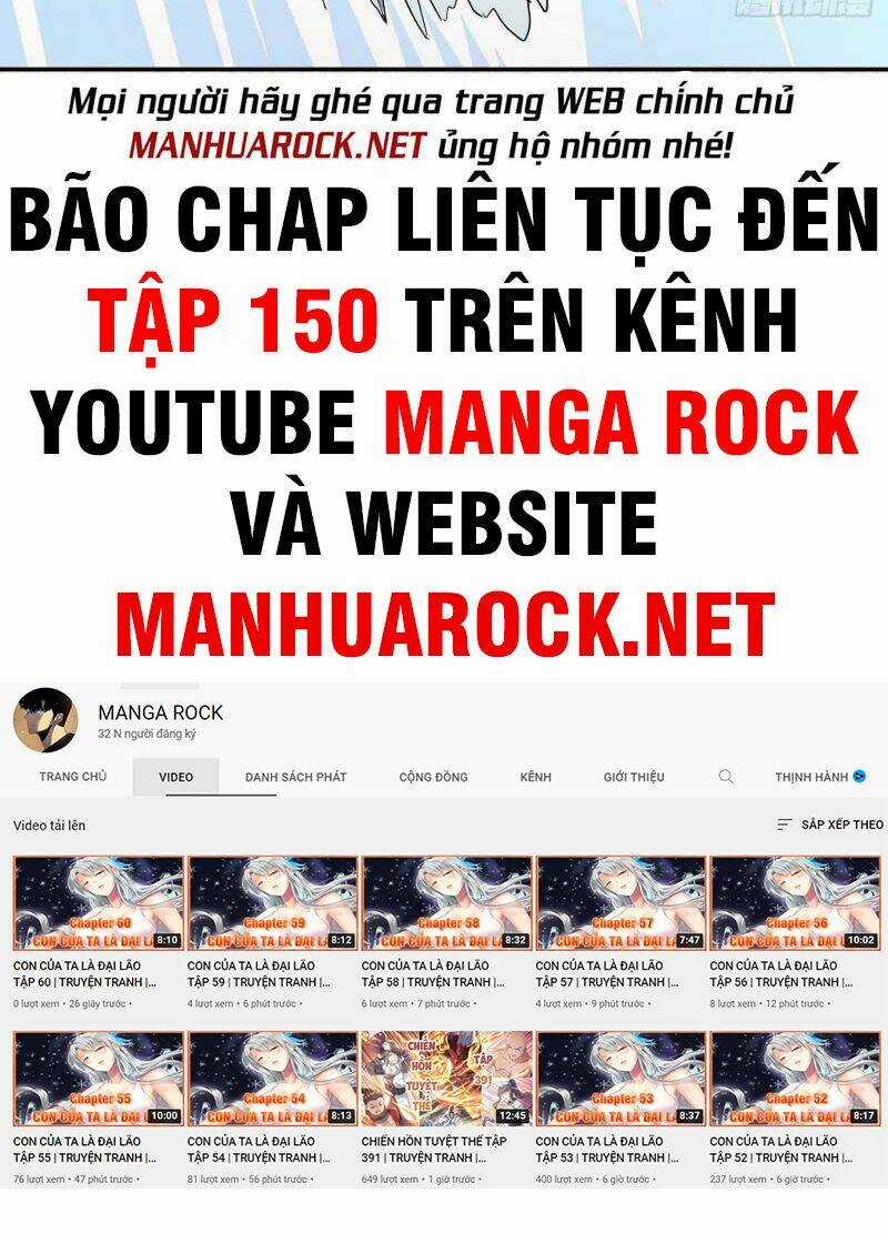 Con Của Ta Là Đại Lão Chapter 40 trang 35