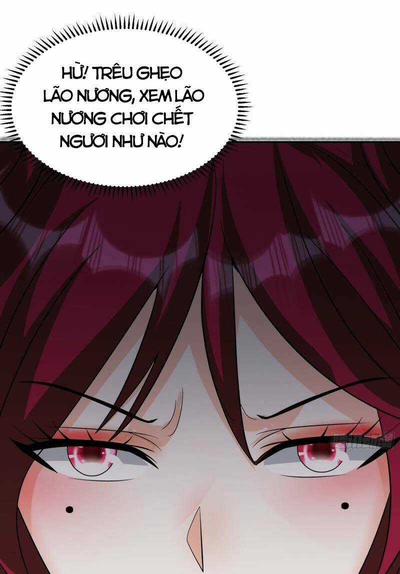 Con Của Ta Là Đại Lão Chapter 40 trang 36