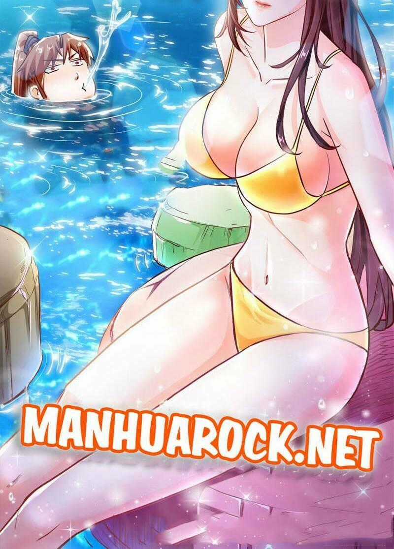 Con Của Ta Là Đại Lão Chapter 40 trang 39