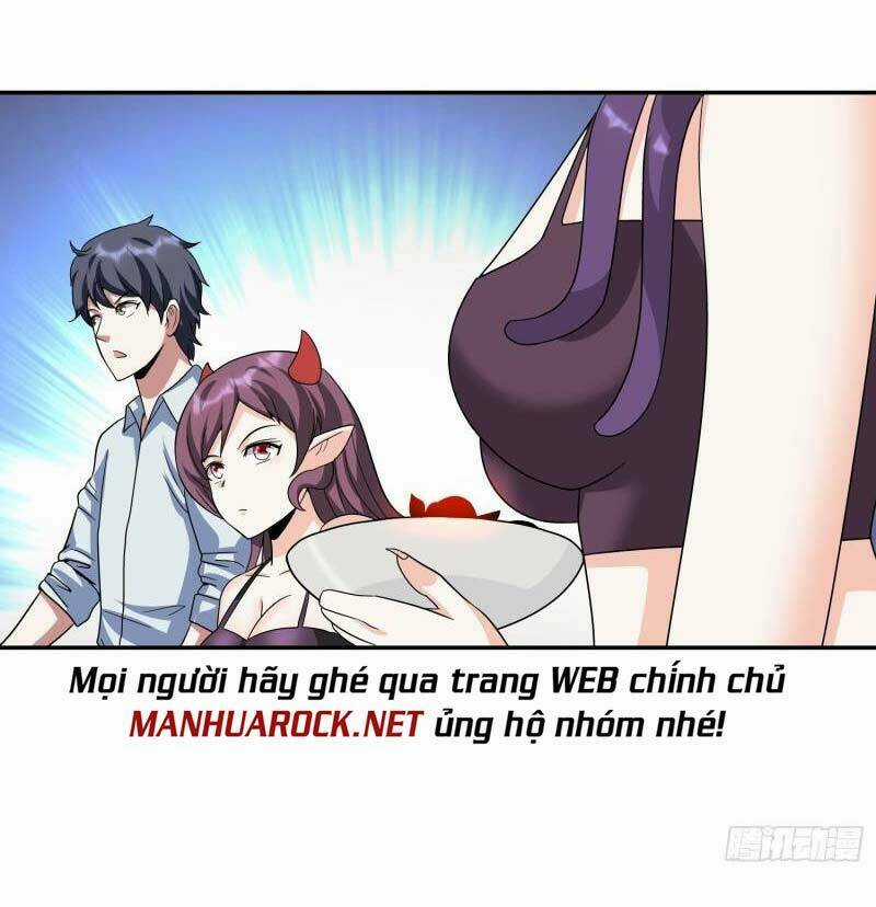 Con Của Ta Là Đại Lão Chapter 40 trang 5