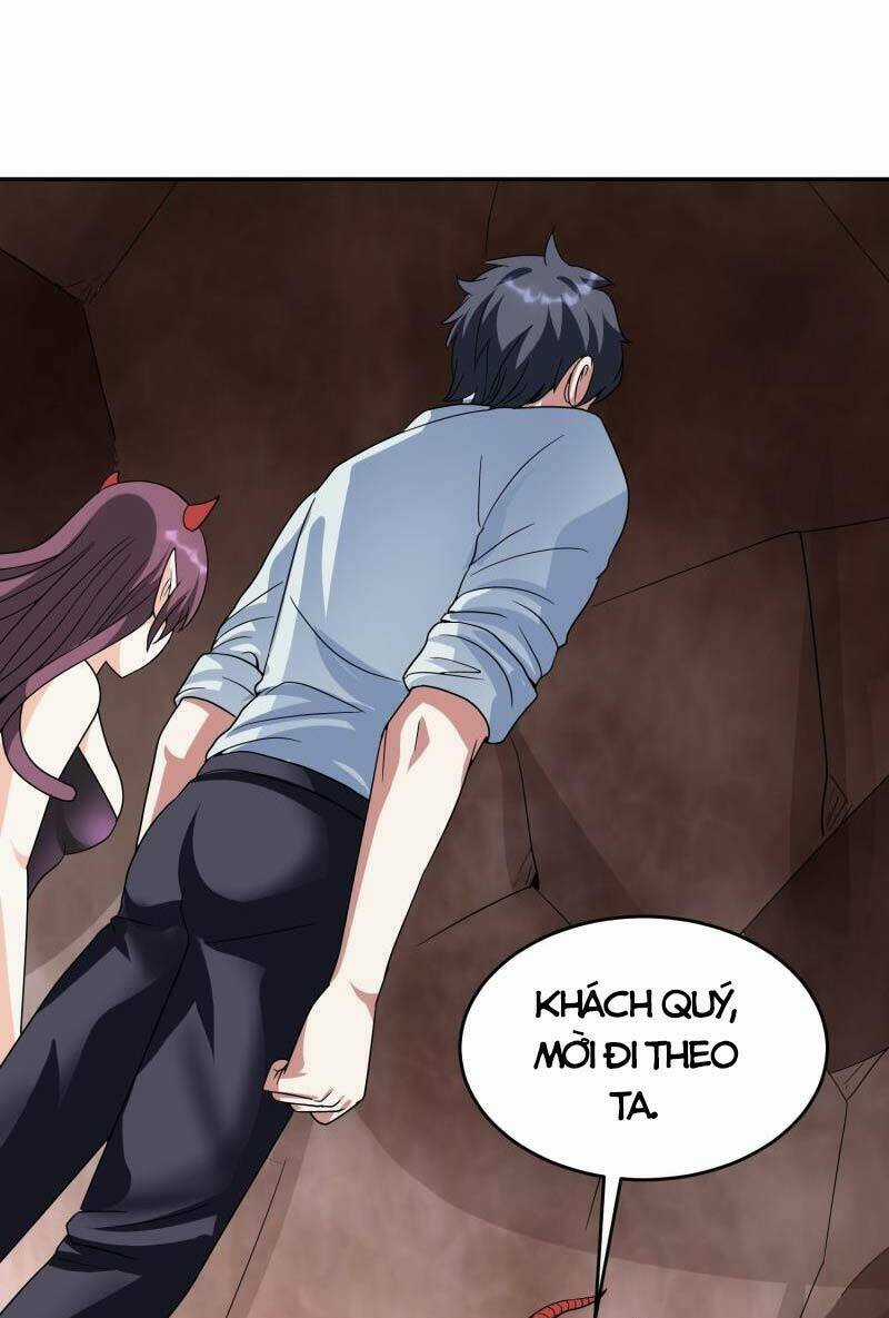 Con Của Ta Là Đại Lão Chapter 40 trang 6