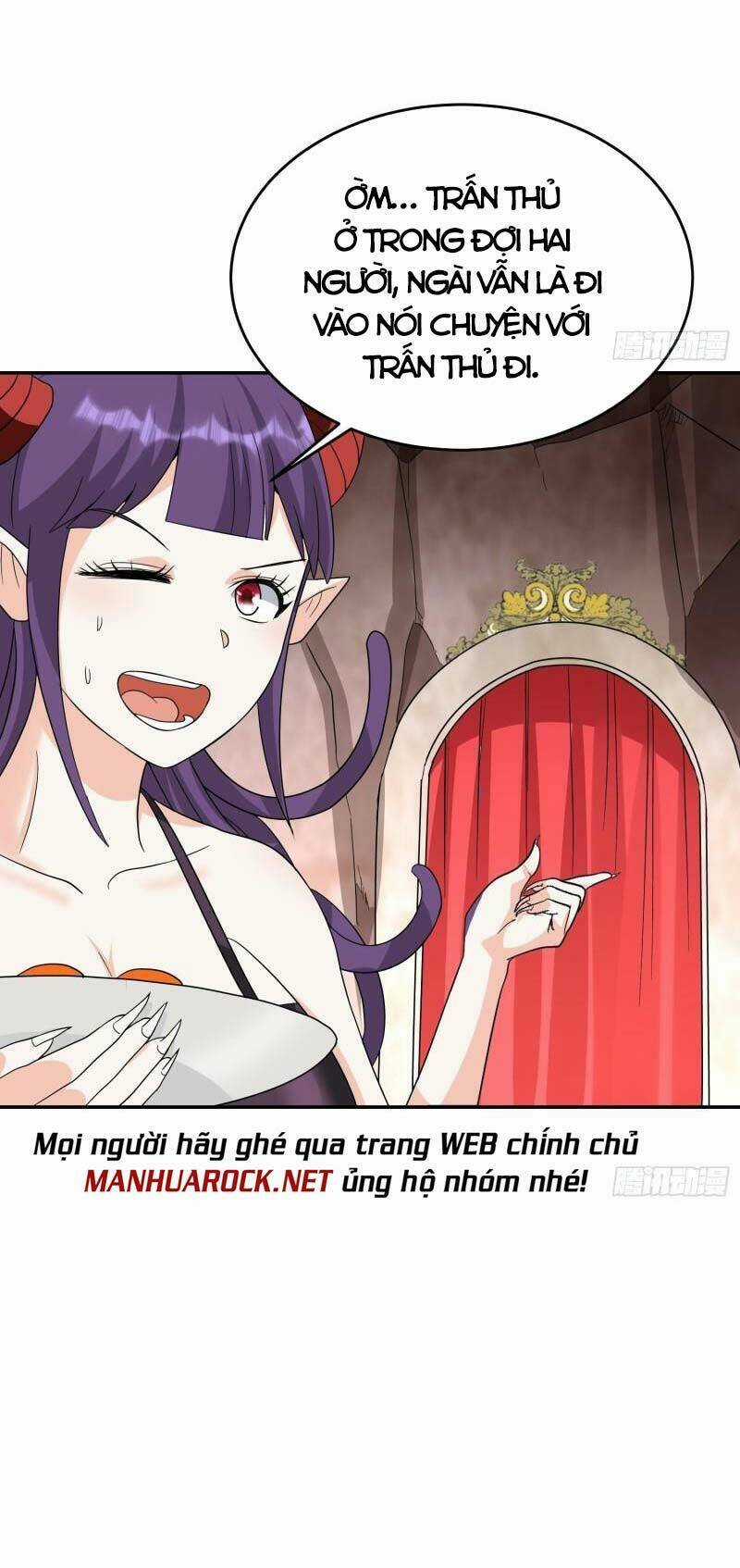 Con Của Ta Là Đại Lão Chapter 40 trang 9