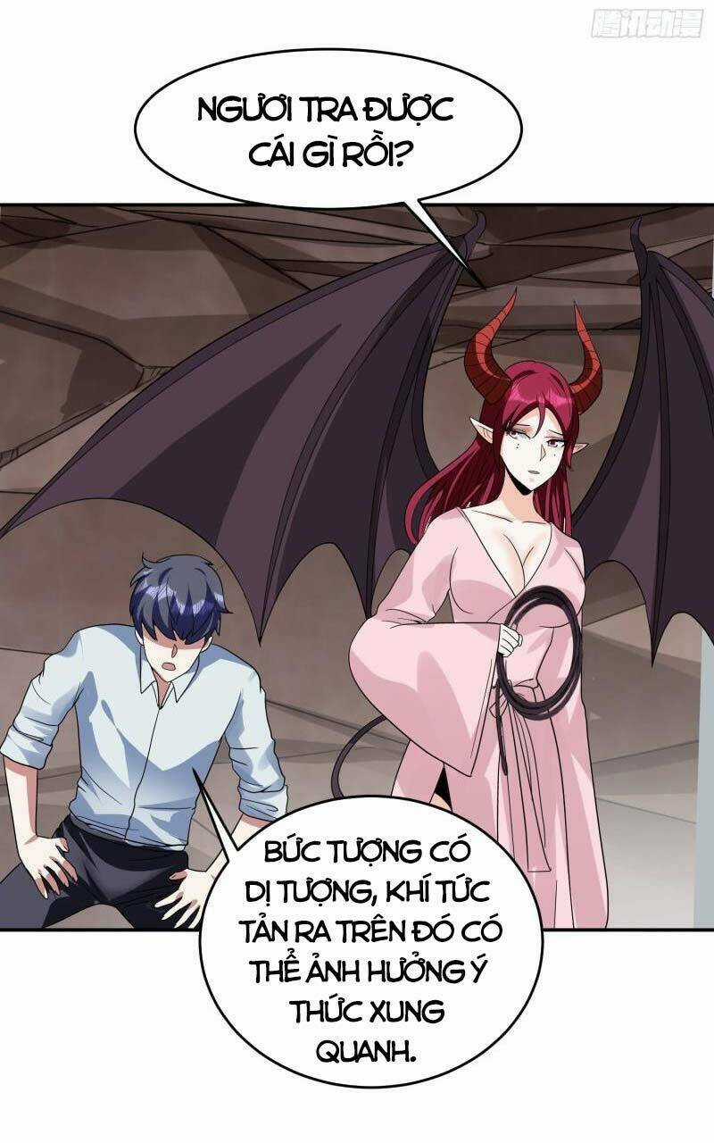 Con Của Ta Là Đại Lão Chapter 44 trang 11