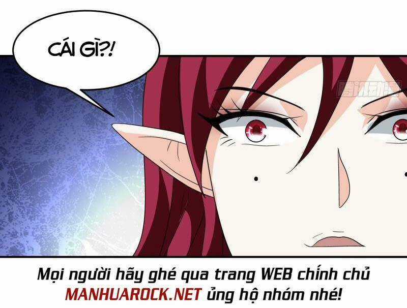 Con Của Ta Là Đại Lão Chapter 44 trang 12