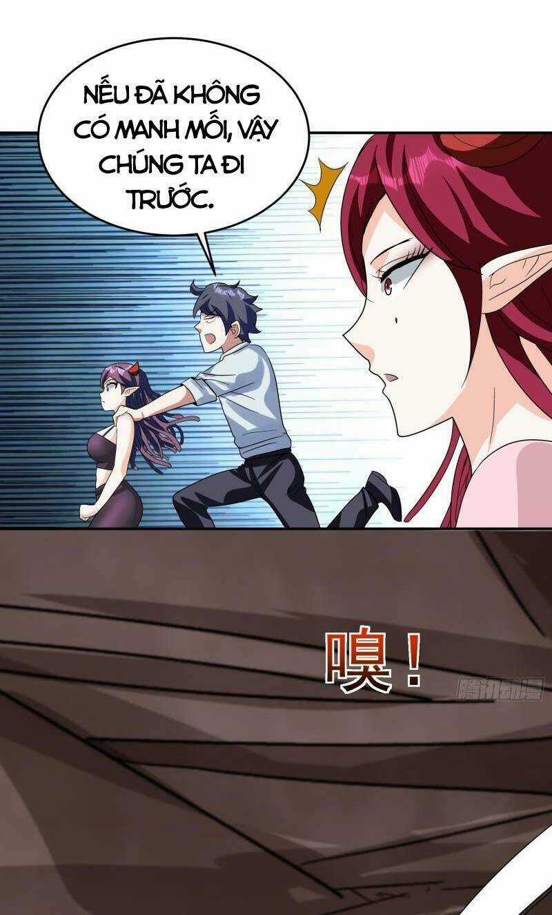 Con Của Ta Là Đại Lão Chapter 44 trang 13
