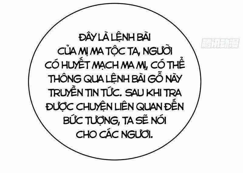 Con Của Ta Là Đại Lão Chapter 44 trang 16