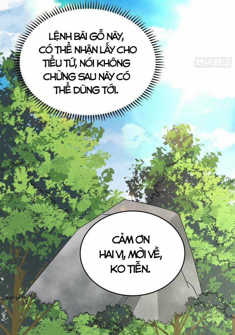 Con Của Ta Là Đại Lão Chapter 44 trang 18