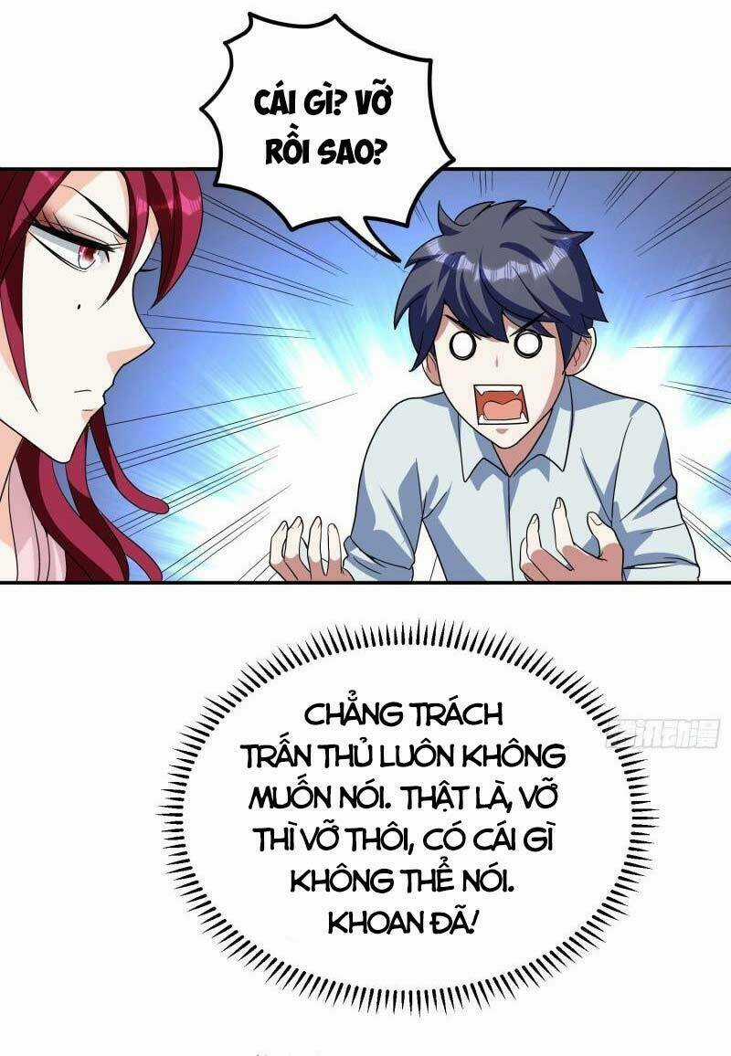 Con Của Ta Là Đại Lão Chapter 44 trang 2