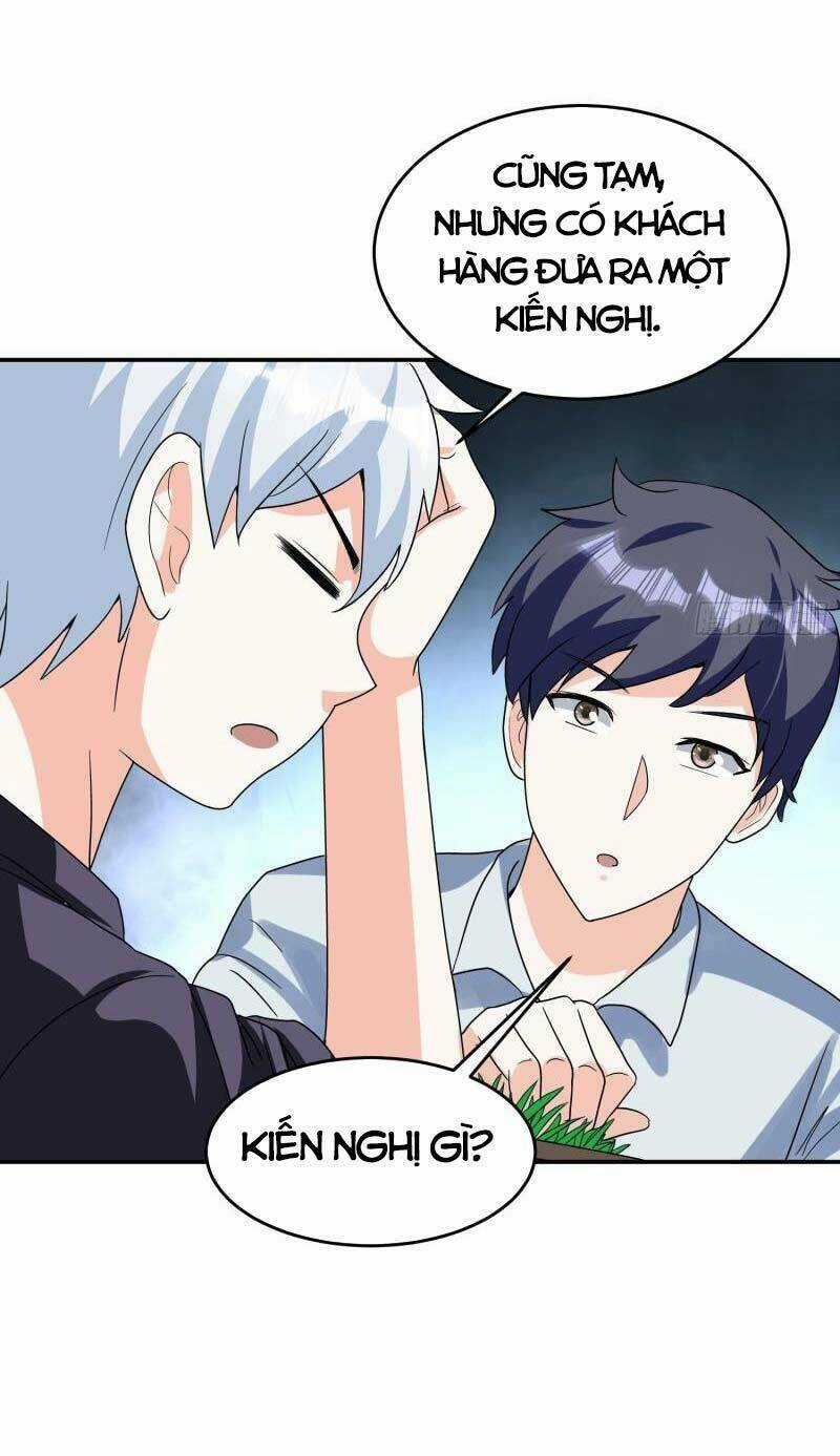Con Của Ta Là Đại Lão Chapter 44 trang 25