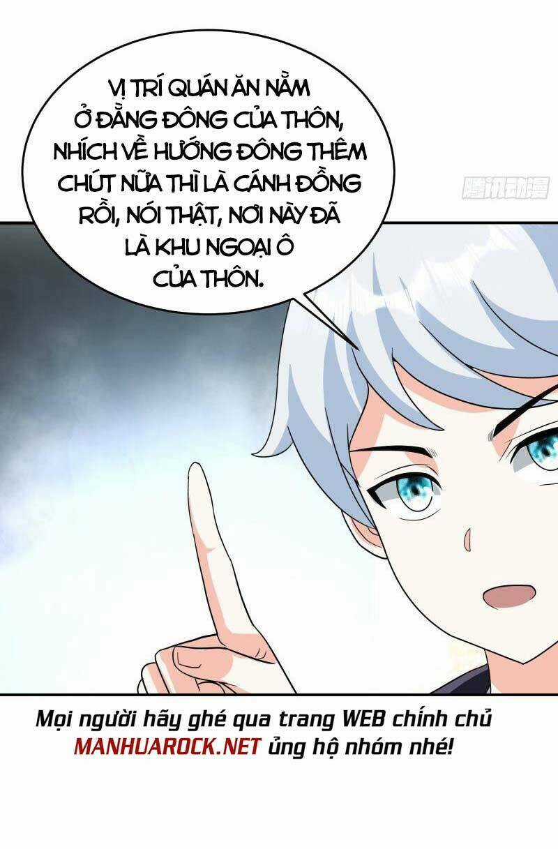 Con Của Ta Là Đại Lão Chapter 44 trang 26