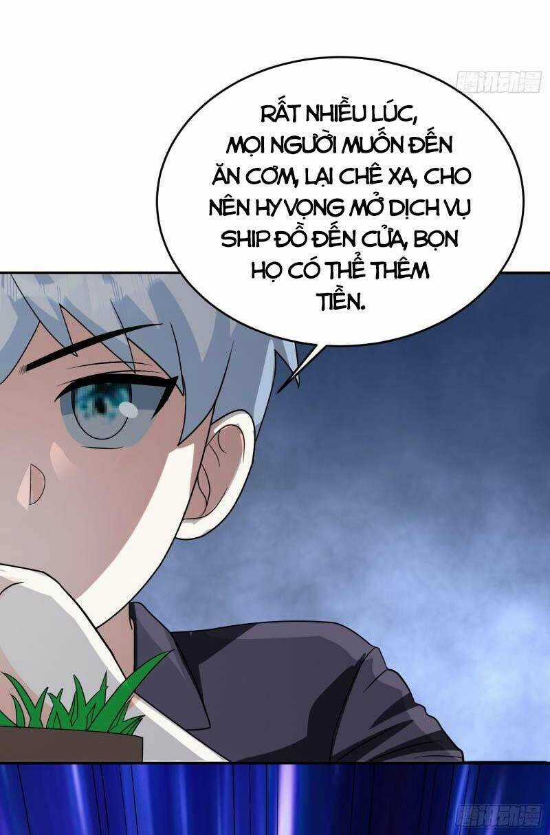 Con Của Ta Là Đại Lão Chapter 44 trang 27
