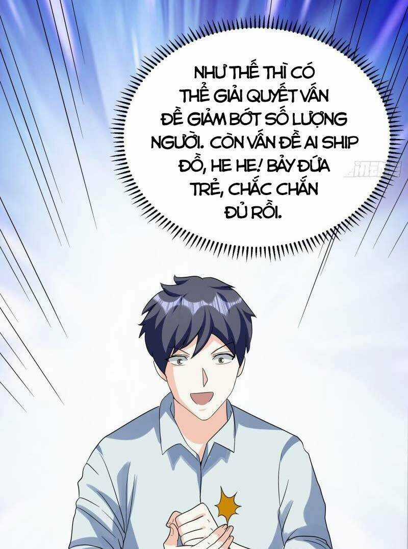 Con Của Ta Là Đại Lão Chapter 44 trang 29