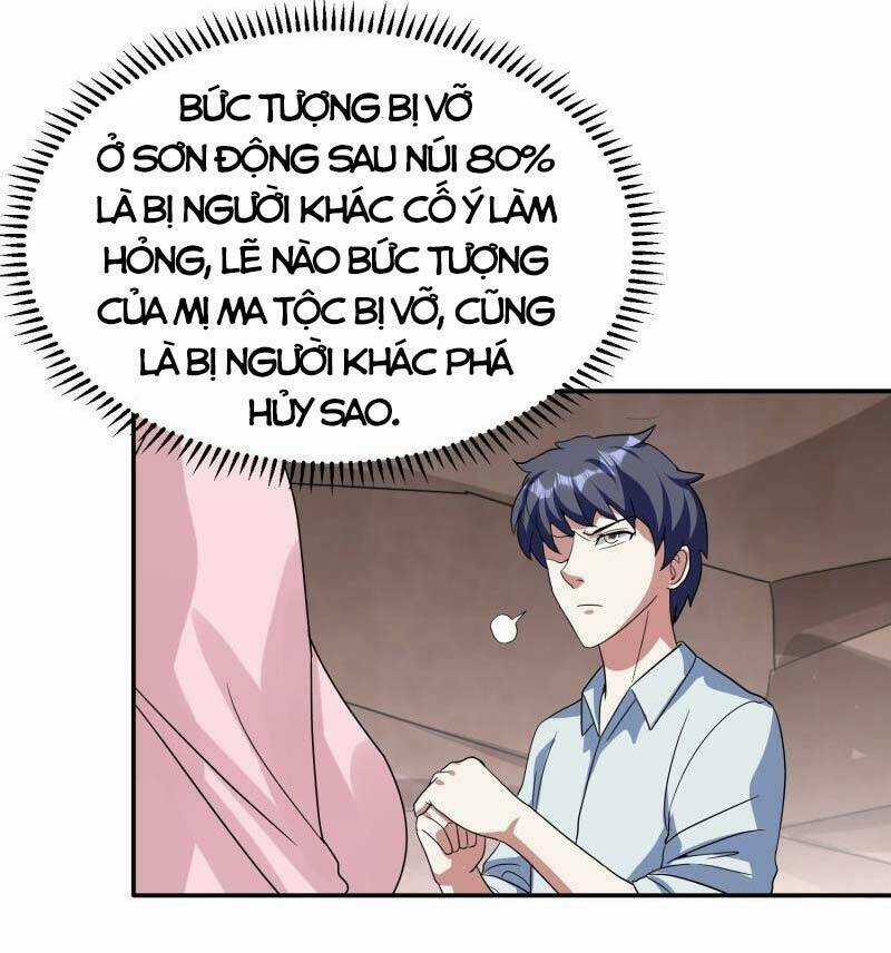 Con Của Ta Là Đại Lão Chapter 44 trang 3